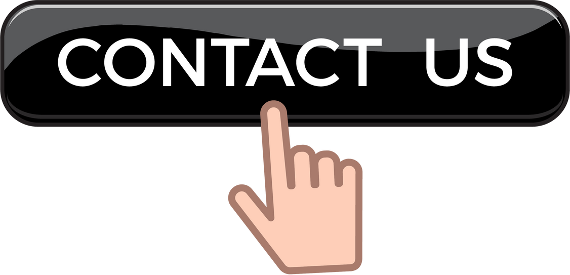 Hand Clicking Contact Us Button Icon